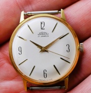 Prim Elegant 66 - velmi hezké