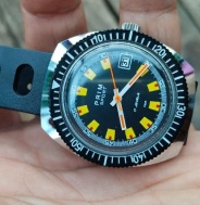 Hodinky Prim Sport II STAV 