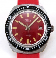 Hodinky PRIM SPORT. Land11