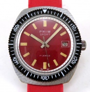Hodinky PRIM SPORT. Land11