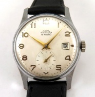 Hodinky PRIM. Land18