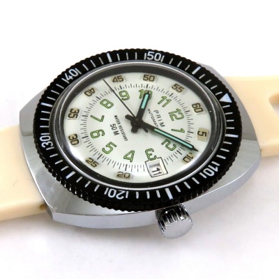 Prim Sport Automatic. Land18