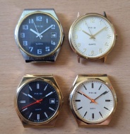 Prim Quartz 4ks (1ks věnování)