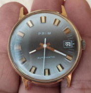 Prim Automat Cal 69 Stav