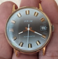 Prim Automat Cal 69 Stav