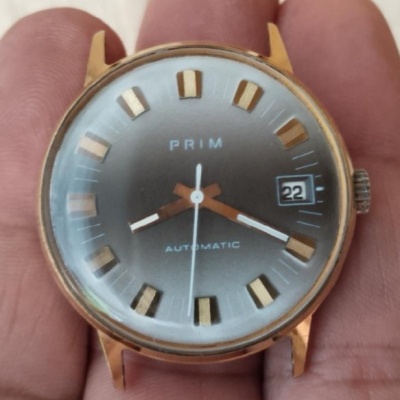 Prim Automat Cal 69 Stav
