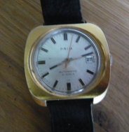 PRIM AUTOMATIC