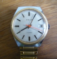 PRIM ALA ROLEX 