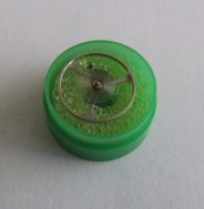 SETRVAČKA - KOMPLETKA NA HODINKY PRIM kalibr 50-52