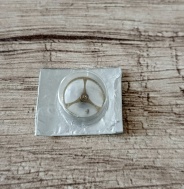 Kompletka Prim automatic cal 96 nepoužitá 
