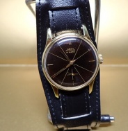 Hodinky Prim - Osminky - 1965 !!!