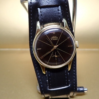 Hodinky Prim - Osminky - 1965 !!!