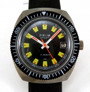Hodinky PRIM SPORT. Land13