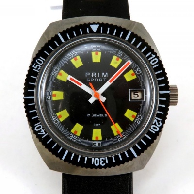Hodinky PRIM SPORT. Land13