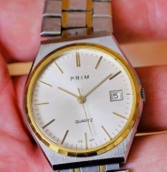 Krásné Prim Quartz