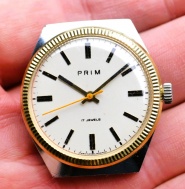 Prim Rolex, kal. 66
