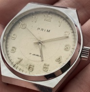 PRIM Soudky