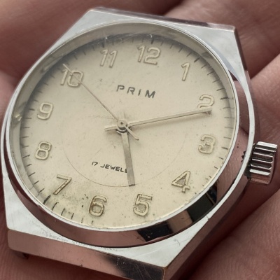 PRIM Soudky