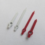 RUČKY NA HODINKY PRIM QUARTZ - 2 PÁRY