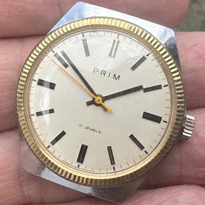 PRIM 66 445 8