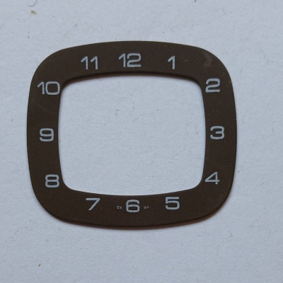 Rámeček tv