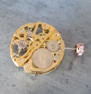 Strojek skeleton