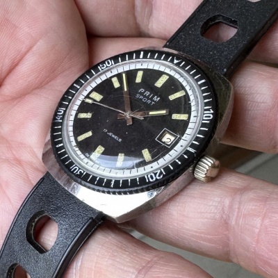 PRIM 68 206 1 - Sport II