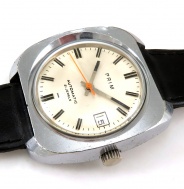 PRIM AUTOMATIC. Marta1