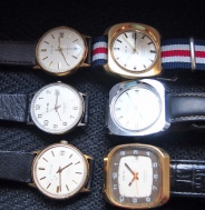 Hodinky Prim Automatic 