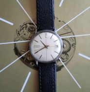 Hodinky PRIM - 