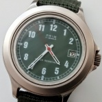 PRIM military