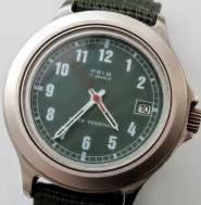 PRIM military