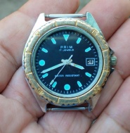 Hodinky Prim Sport