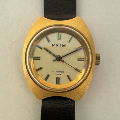 PRIM N.O.S. 66 392 3