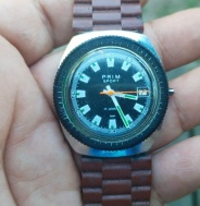 Hodinky Prim Sport 
