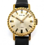 Hodinky PRIM. Land12