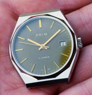 Prim 68 Citron - NOS pouzdro