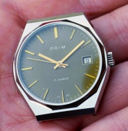 Prim 68 Citron - NOS pouzdro