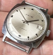 PRIM 68 177 1 - sunburst číselník