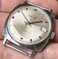 PRIM 68 177 1 - sunburst číselník