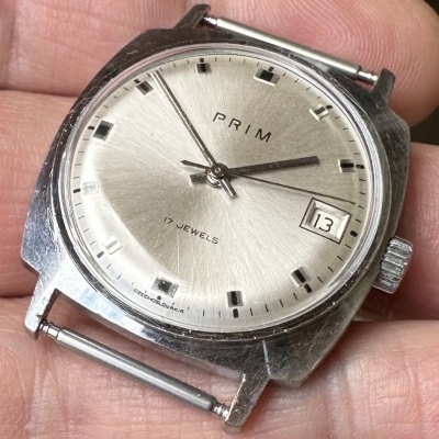 PRIM 68 177 1 - sunburst číselník