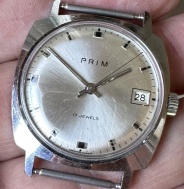 PRIM 68 177 1 - sunburst číselník