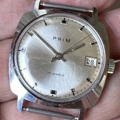 PRIM 68 177 1 - sunburst číselník