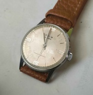 Hodinky PRIM - 50 151 1 - r.v. 1968