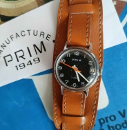 Hodinky PRIM - 