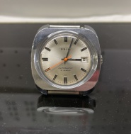 PRIM automatic 
