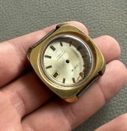 Pouzdro Prim Automatic
