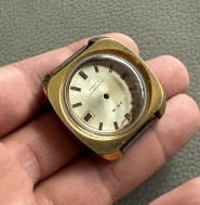 Pouzdro Prim Automatic