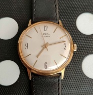 Hodinky PRIM - 