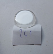 Sklo 261